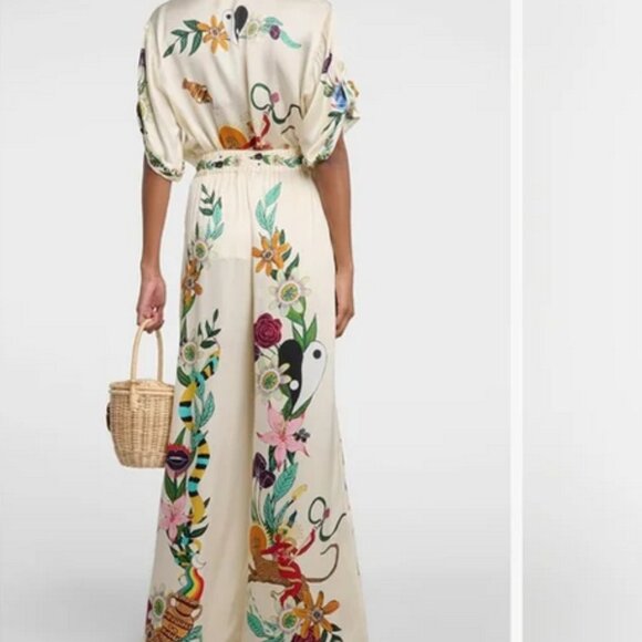 New Lounge summer set size S - Picture 3 of 11